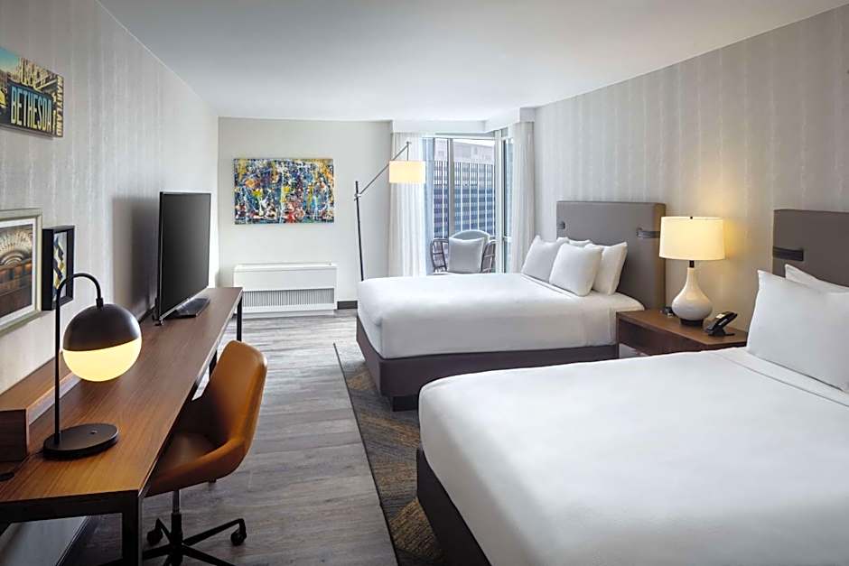 The Bethesdan Hotel, Tapestry Collection by Hilton