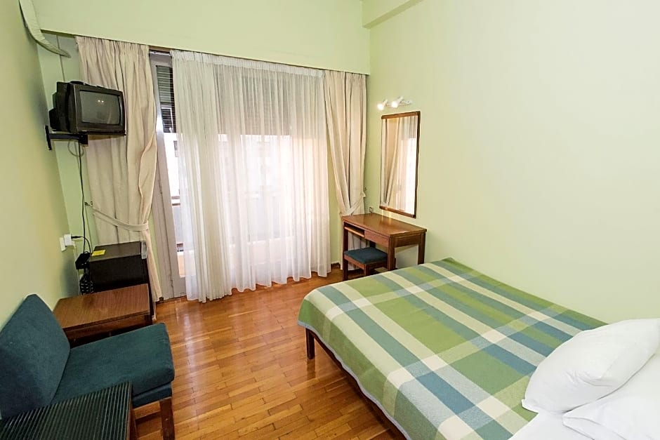 Hotel Alexandros
