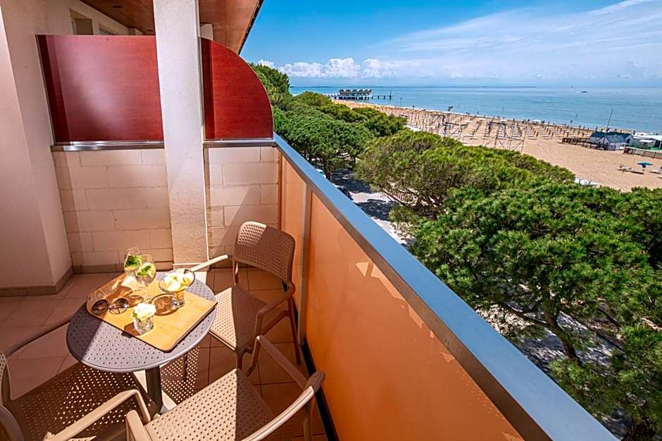 Hotel Europa Lignano