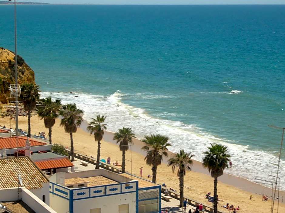 Agua Marinha ROSA- Hotel