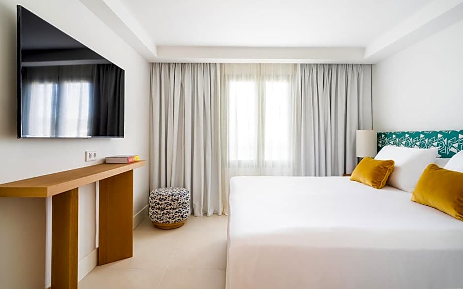 Kimpton Los Monteros Marbella By IHG