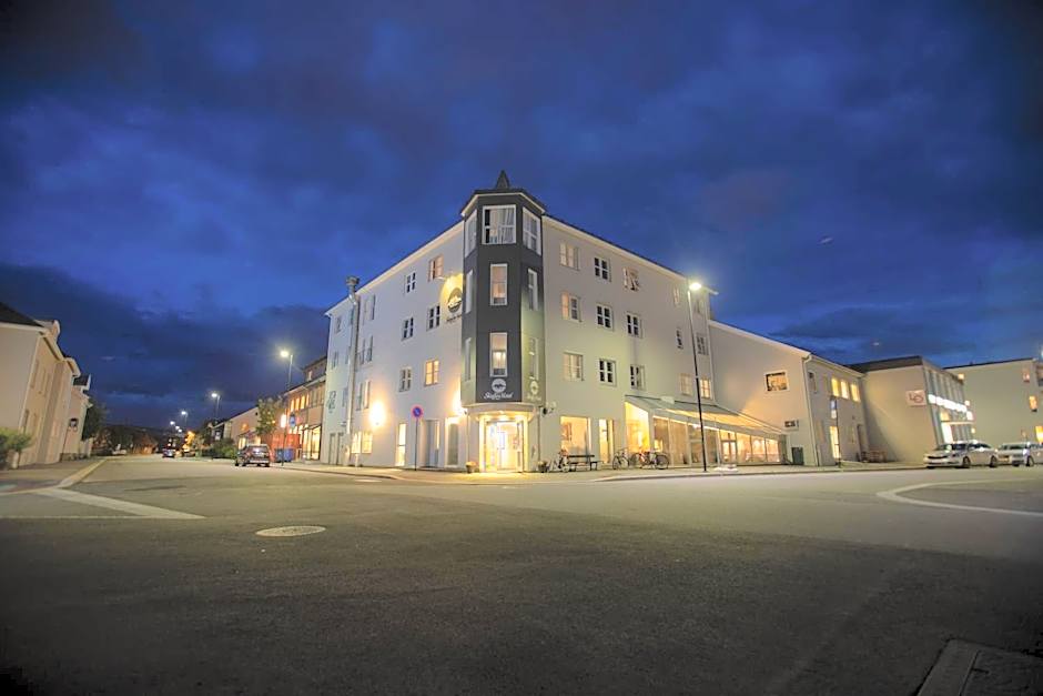 Thon Hotel Skagen