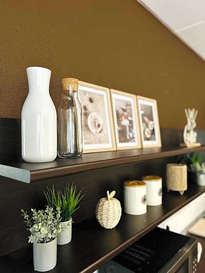 Résidence Le Grand Tétras- SPA THERMAL INCLUS