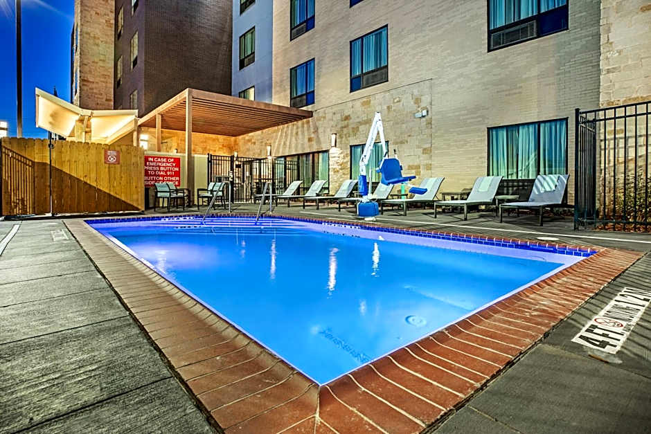 TownePlace Suites by Marriott Dallas Plano/Richardson
