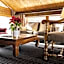 Odalys Hotel New Solarium