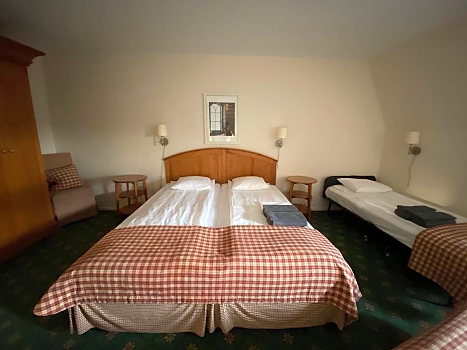 Broby Gästgivaregård