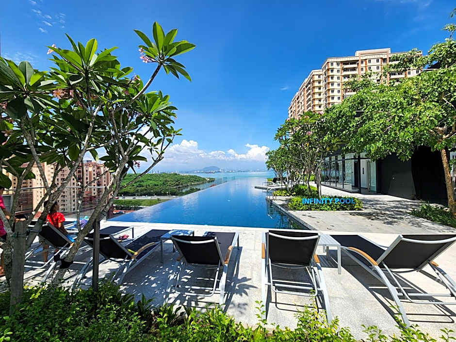 Urban Suite - George Town