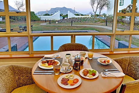 City Lodge Hotel Grandwest Cape Town