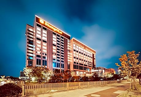 Shangri-La Putian