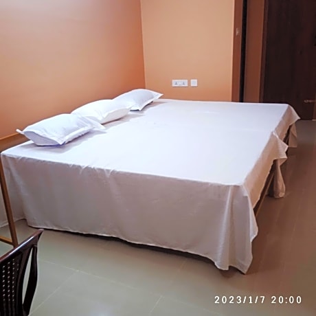 Double Room with Fan