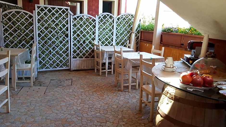 Hotel Sa Cralla Villasimius