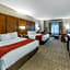 Comfort Suites Near Six Flags Magic Mountain
