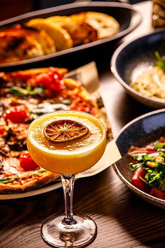 ibis London Canning Town