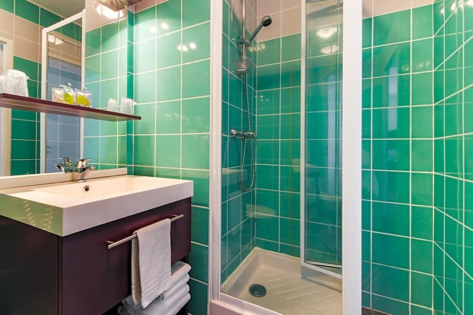 All Suites Le Teich - Bassin d'Arcachon