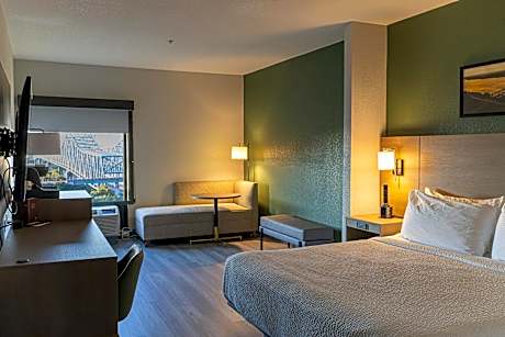 King Suite