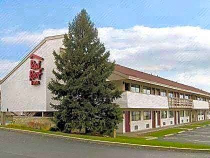 Red Roof Inn Pittsburgh North - Cranberry Township