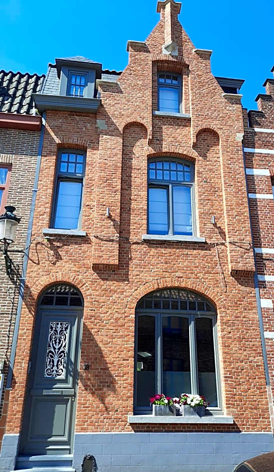 B&B Heart Of Bruges