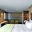 Caschu Alp Boutique Design Hotel Stoos - adults only