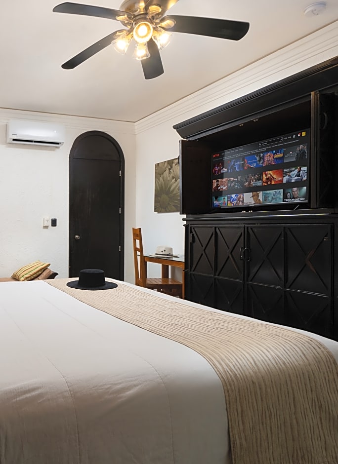 Hacienda Paradise By Xperience Hotels