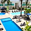 Hotel Los Cocos Chetumal