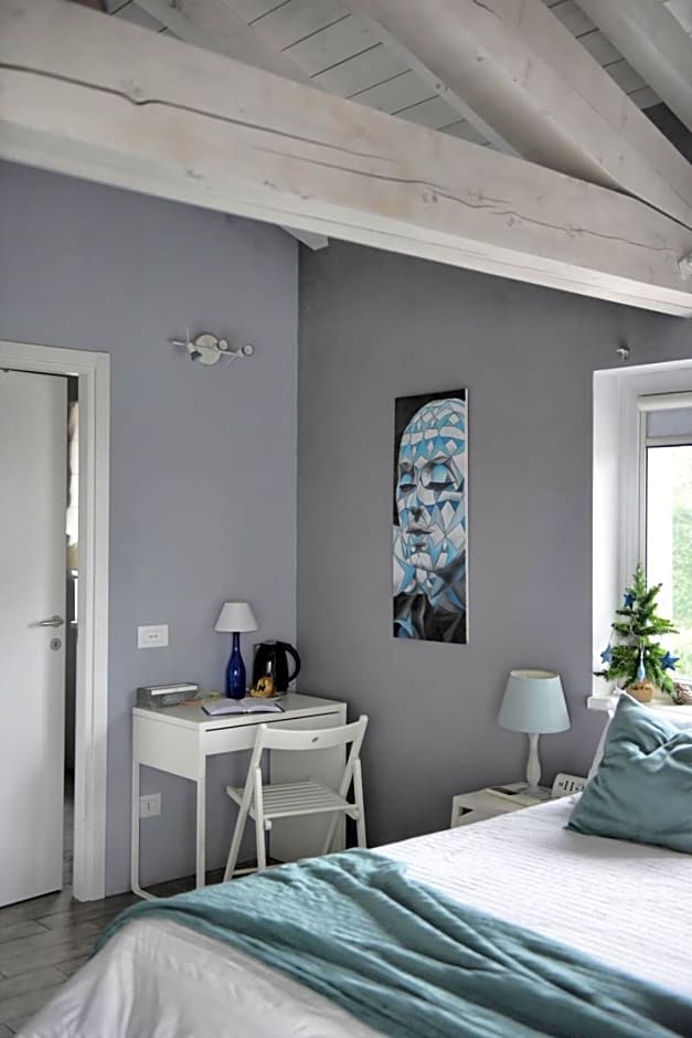 Il Sassoscritto Bed and Breakfast