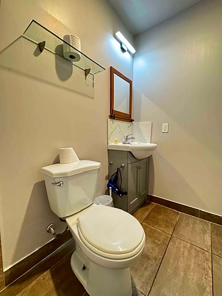 Big Bird Inn Wawa, SureStay Collection by Best Western