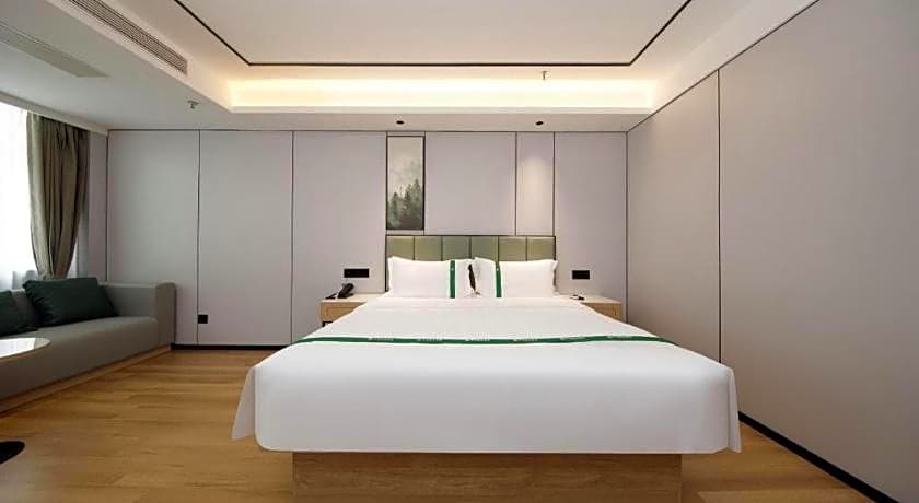 GreenTree Inn Anhui Xuancheng Ningguo NinGYAng East Road Darunfa Branch