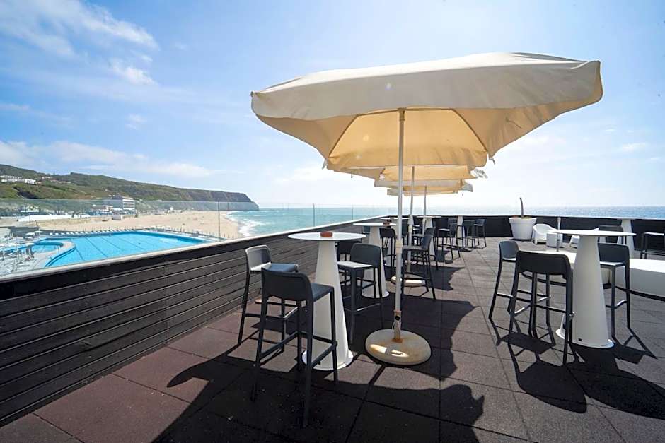 Arribas Sintra Hotel