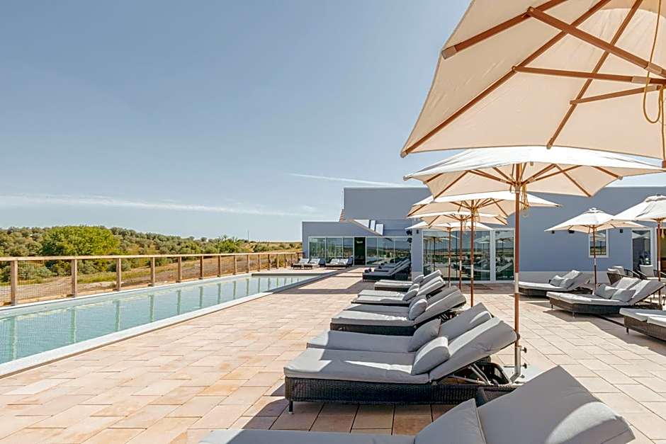 Sleep & Nature Hotel