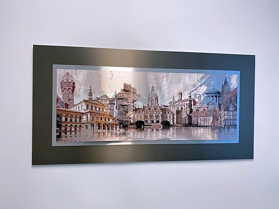 City Apartments Hannover