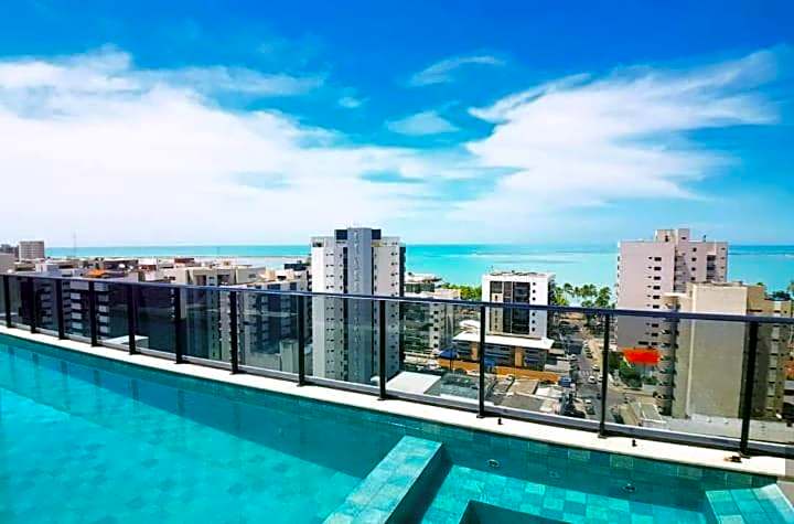 Edf Time - conforto e sofisticação