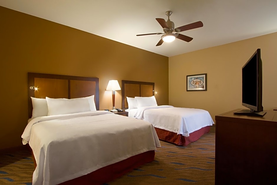 Homewood Suites by Hilton Oklahoma City-Bricktown