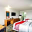 OYO Hotel Hutchinson West 4th Ave