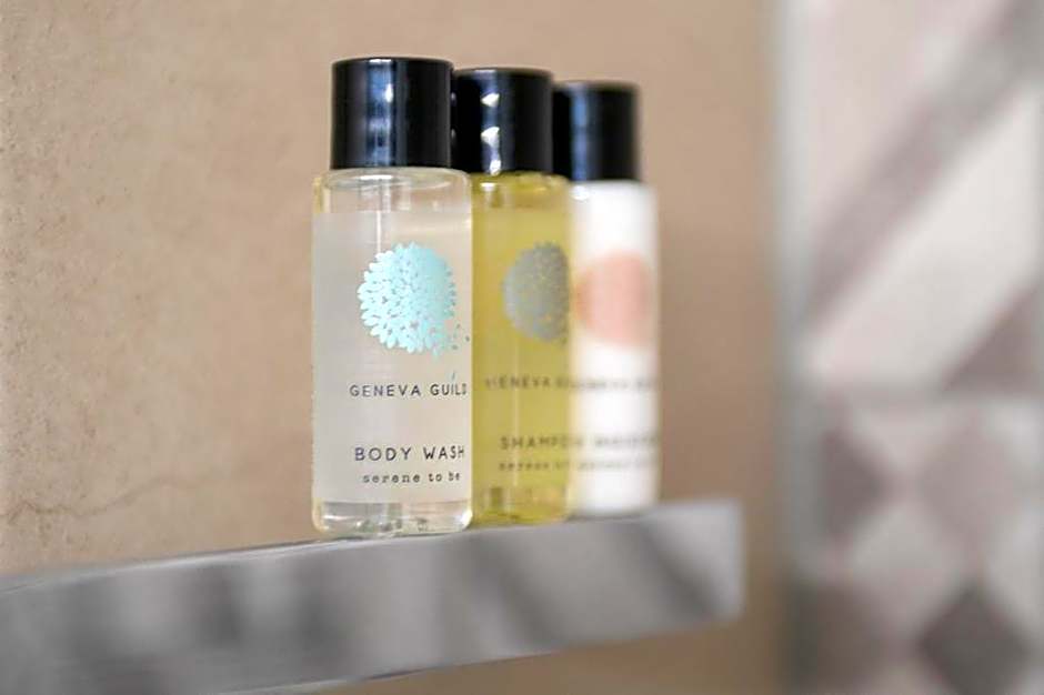 Brera Serviced Apartments Munich West