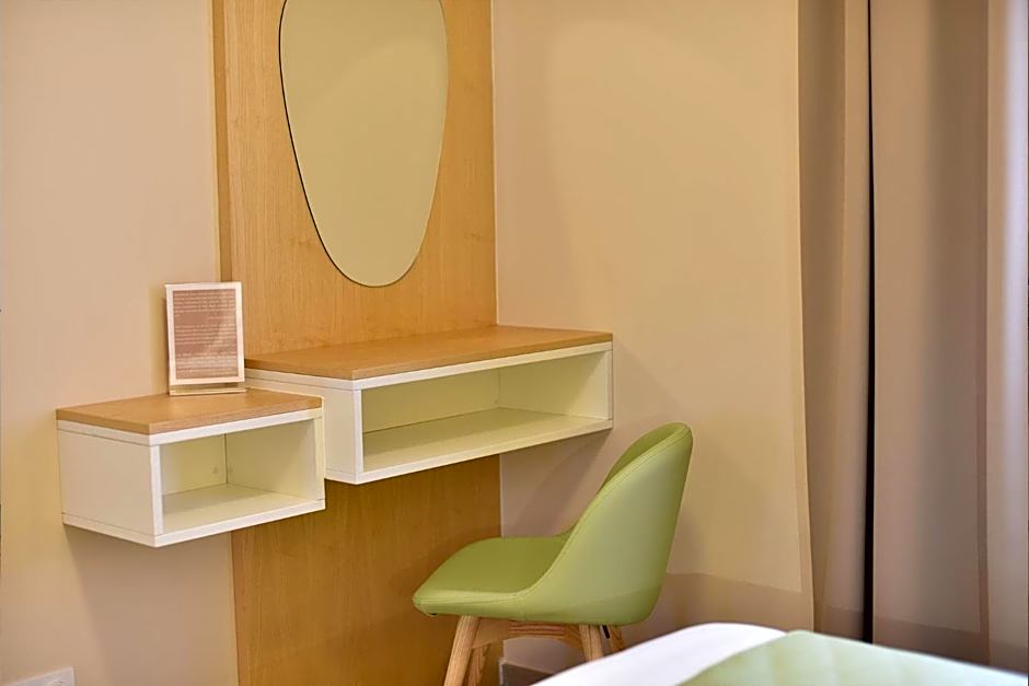 Résidence Saint-Jean