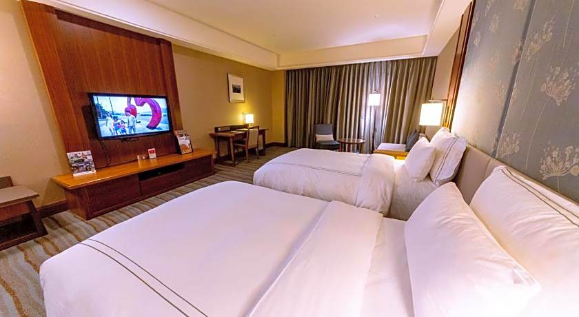 Fullon Hotel Tamsui Fishermen's Wharf