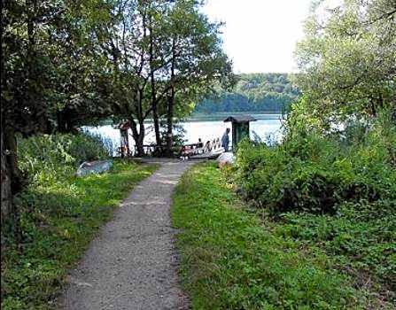 Hotel Farchauer Mühle