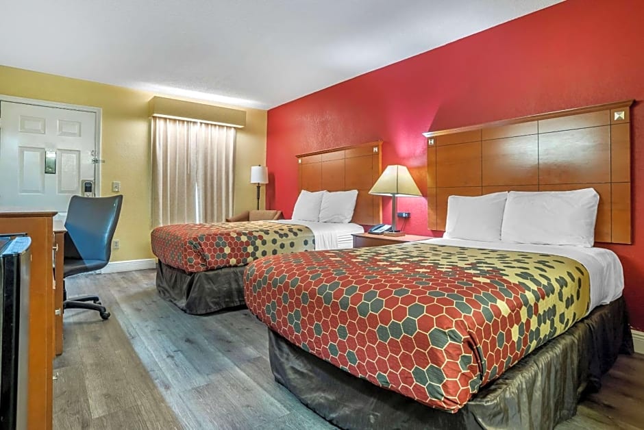 Econo Lodge