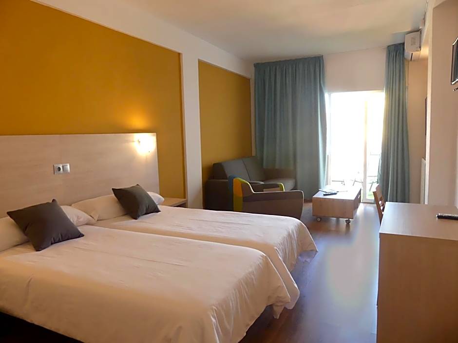 Hotel Benidorm City Olympia