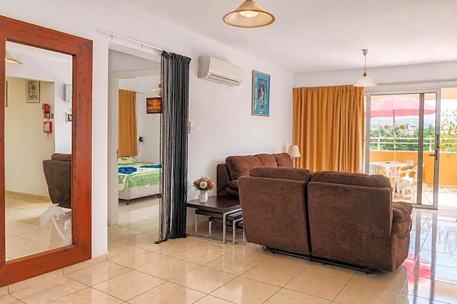Apollonia Hotel Apartments