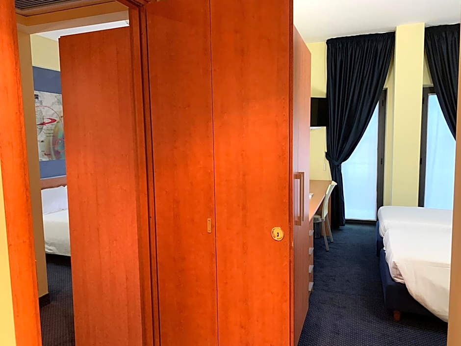 Best Western Hotel Class