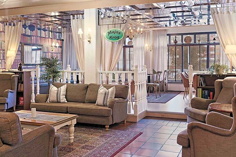 Sure Hotel by Best Western Radmannen