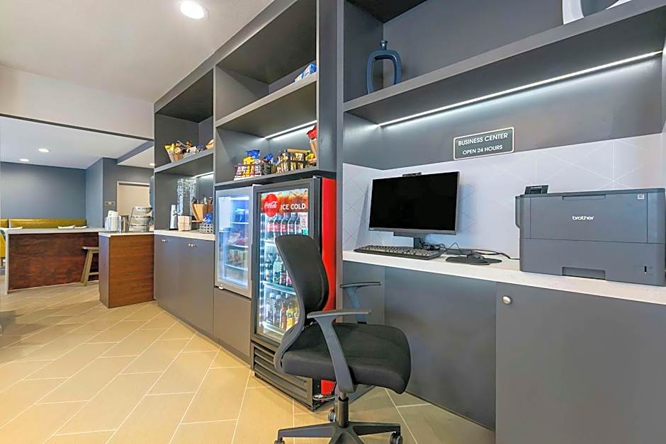 Comfort Inn & Suites