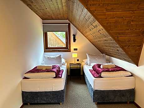 Apartment Executive with 5 Bedrooms