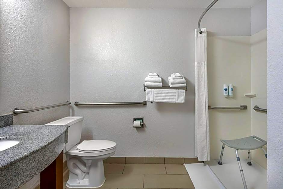 Comfort Inn Fergus Falls