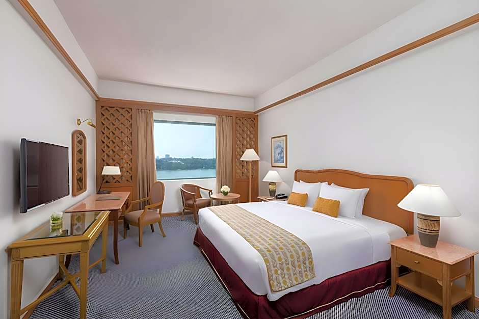 Sedona Hotel Yangon