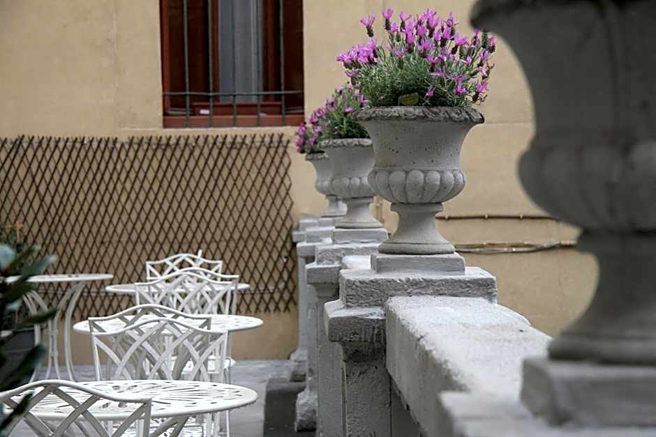 La Terrazza Vercelli Bed & Charme