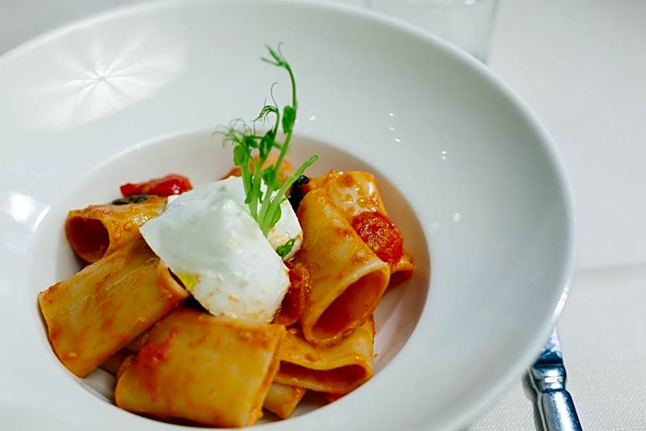 Holiday Inn Milan Garibaldi Station By IHG