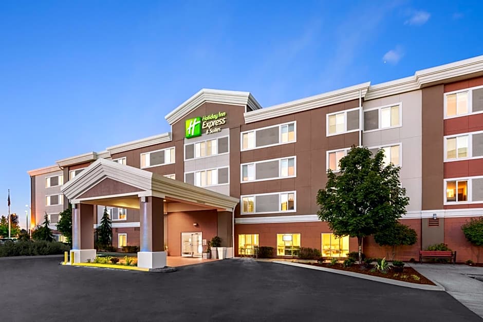 Holiday Inn Express Sumner By IHG