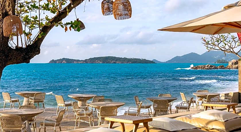 SAii Koh Samui Villas (adult only 12)